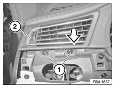 Nozzles And Outlets